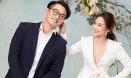 Sau hôn lễ bí mật, vợ cố diễn viên Duy Nhân lộ bộ ảnh cưới đẹp như mơ