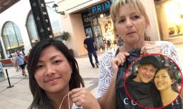 Hậu ly hôn, cô gái H'Mông nói tiếng Anh như gió tiết lộ mối quan hệ với bố mẹ chồng cũ