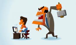 3 kiểu nhân viên khiến lãnh đạo luôn ngán ngẩm: Không sớm bị sa thải, cũng đừng mong ngóc đầu lên được