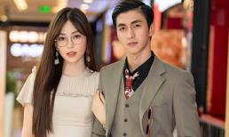 Á hậu Phương Nga nói gì về tờ khai lý lịch ghi Bình An là chồng?