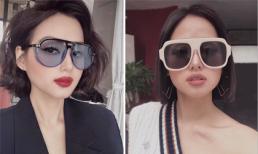 Bị nghi phẫu thuật thẩm mỹ, Tâm Tít đáp trả: 'làm đẹp nhưng phải tự nhiên, có xấu cũng phải xấu theo chất riêng'