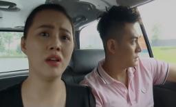 Hoa hồng trên ngực trái tập 27: Đến lượt gia đình thầy bói Thông bị 'nghiệp quật'