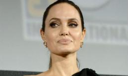 Angelina Jolie rơi vào tình huống nguy hiểm khi phim trường được phát hiện có bom 