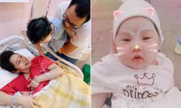 'Cuồng' con như bao người, nhưng ca sĩ Bảo Trâm idol hạn chế đăng ảnh vì lý do này