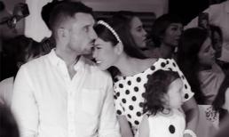 Thừa sức lấy 'đại gia' Anh quốc, siêu mẫu Hà Anh lại chọn chồng là giáo viên tiểu học vì lý do gì?