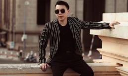 Kenbi Khánh Phạm: 'Đừng đổ lỗi cám dỗ do môi trường và xã hội'