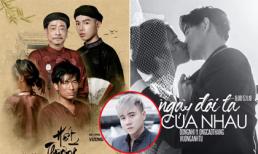 Chân dung nhạc sĩ trẻ đứng sau loạt hit gần đây của Đức Phúc, Erik, Đông Nhi