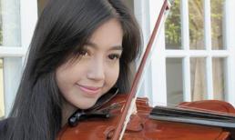 Bộ phim truyền hình cuối cùng của Elly Trần: Mặt bánh bao, diễn vai gái nhà lành ngoan hiền