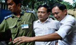 Lý do cựu Viện phó Nguyễn Hữu Linh chưa bị bắt sau khi lĩnh 18 tháng tù về tôi dâm ô 