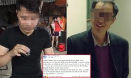 Về ra mắt bị bố vợ tương lai thách rượu, chàng trai đứng phắt dậy và phán một câu khiến nhà gái tái mặt 