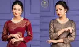 Thời trang LYBEE ra mắt bộ sưu tập mới “Hương sắc không phai” 