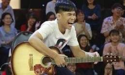 Hát hay nhưng lại đi thi hài, 'bản sao của Jack' được đặc cách vào đêm gala Thách thức danh hài