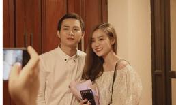 Bà xã Hoài Lâm đáp trả cực gắt khi bị nói mang con ra câu like