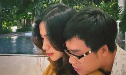 Bị đồn đã sinh con trai, Hoà Minzy cho khán giả câu trả lời rồi đây!