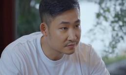 Hoa hồng trên ngực trái tập 28: Không chỉ quan tâm sếp nữ xinh đẹp, Khang 'soái ca' còn muốn giúp ông anh đểu