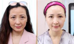 Bí quyết giúp ngày càng nhiều chị em bỗng trẻ lại hàng chục tuổi