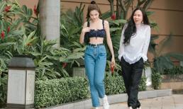 Phượng Chanel khẳng định ai cũng xấu khi đứng cạnh Ngọc Trinh nhưng lại dùng facebook của Quách Ngọc Ngoan