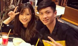 Rộ tin Phan Văn Đức và bạn gái hot girl sẽ tổ chức đám hỏi vào tháng 12