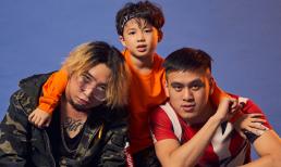 Sau 'Thử thách 5 bài nhạc trong 72h', Sony Tran tiếp tục ra bài mới 'Học thêm'