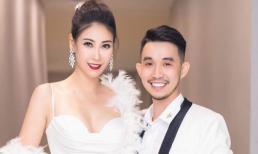 NTK Tom Kara: Với tôi sáng tạo là không giới hạn - hãy thăng hoa trong cảm xúc thiết kế