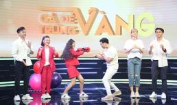 MC Thành Trung, Hoàng Yến Chibi cùng loạt sao Việt 'đại náo' gameshow mới toanh Gà đẻ trứng vàng