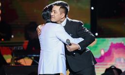 Tuấn Hưng bất ngờ có mặt trong liveshow 'trả nợ' của Quang Hà