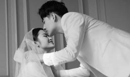 Những hình ảnh hậu trường ngọt lịm chưa từng bật mí trong đám cưới Đông Nhi và Ông Cao Thắng