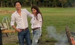 Vợ chồng Lâm Chí Linh đi chụp ảnh cưới trước thềm hôn lễ, ai cũng chú ý đến điểm này 