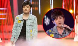 Gương mặt thân quen 2019: Giả Châu Kiệt Luân, ca sĩ Nhật Thủy phải dán mắt đến sụp mí