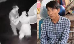 Diễn biến mới nhất vụ chồng đánh đập, dìm vợ xuống hồ nước trước mặt con nhỏ ở Tây Ninh