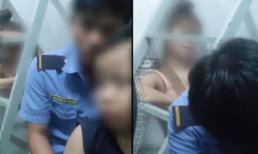 Vợ mang con đi đánh ghen chồng và nhân tình nhưng thái độ dửng dưng của 'con giáp thứ 13' mới là điều đáng nói