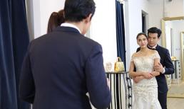 Bí quá nên thuê vội một người lạ đến dự đám cưới người yêu cũ, và cái kết không ngờ tới...