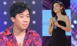 Bị Trấn Thành gọi nhầm tên, Phạm Quỳnh Anh đòi xóa số điện thoại