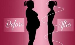 6 mẹo giảm cân cấp tốc: Chỉ cần thực hiện hơn 3 cái trong số này là đã có thể giảm được 0,5kg/tuần