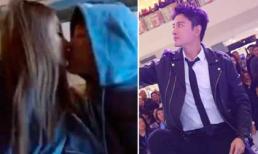 Sau cú sốc Lý Tiểu Lộ lộ clip thân mật với tình trẻ, Giả Nãi Lượng lấy lại phong độ khiến nhiều fans ủng hộ