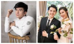 Đan Trường nói về ấn tượng với Ông Cao Thắng nhưng lại toàn chuyện chăm cho Đông Nhi từng li từng tí 