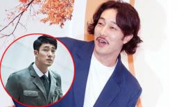 Già nua và phát tướng không kiểm soát, So Ji Sub khiến fan ruột cũng chẳng thể nhận ra