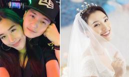 Huỳnh Anh dính tin đồn chia tay Y Vân giữa thời điểm bạn gái cũ Hoàng Oanh sắp lên xe hoa