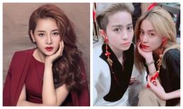 Rộ thông tin Chi Pu tức giận 'unfriend' Gil Lê và Hoàng Thùy Linh sau khi thấy hình ảnh ôm ấp thân thiết của cả hai