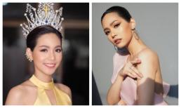 Nhan sắc khả ái và thân hình quyến rũ của Hoa hậu Quốc tế 2019 Sireethorn Leearamwat 