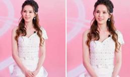 'Tiểu long nữ' Lý Nhược Đồng gây sốt với sắc vóc 'nữ thần' ở tuổi U50