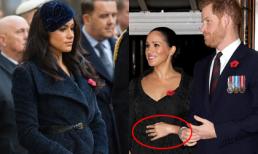 Một loạt dấu hiệu tiết lộ: Meghan Markle đang mang thai đứa con thứ hai khiến Hoàng tử Harry bật khóc và chuẩn bị rời khỏi nước Anh