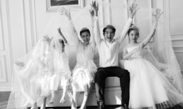 Sau đám cưới, Đông Nhi - Ông Cao Thắng tung MV kể chuyện tình 10 năm đẹp như cổ tích