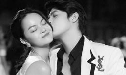 Noo Phước Thịnh: 'Gu của tôi là Phạm Quỳnh Anh'