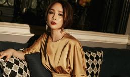 Liên tục hôn và có cảnh nóng với Chí Nhân trong 'Sinh tử', Quỳnh Nga tiết lộ ngoài đời gặp nhau đều lạnh lùng