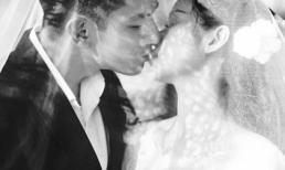 Đăng ảnh cưới, Tâm Tít nhắn nhủ chồng: 'cứ hết lòng yêu, hết lòng thương để mai sau sẽ không còn gì hối tiếc'