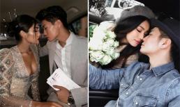 Rich Kid Thảo Nhi Lê lên tiếng về thông tin chia tay soái ca 'Người ấy là ai' Huy Trần