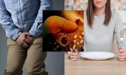 2 thói quen xấu vào buổi sáng làm tổn thương gan nhiều hơn cả uống rượu