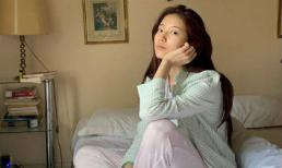 Tình cũ của Lee Min Ho gây sốt mạng vì đăng ảnh trên giường không che đậy 