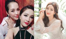 Lời giao hẹn của Bảo Thy và chị dâu sau đám cưới vào ngày 16/11 sắp tới